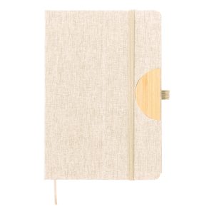 Jibs notebook