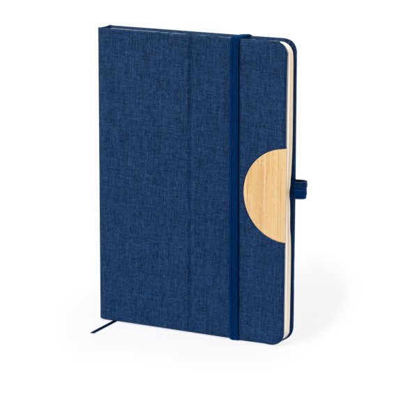 Jibs notebook