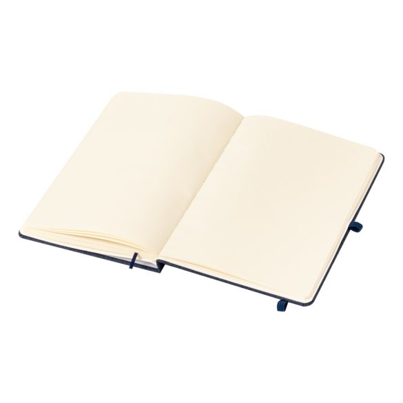 Jibs notebook