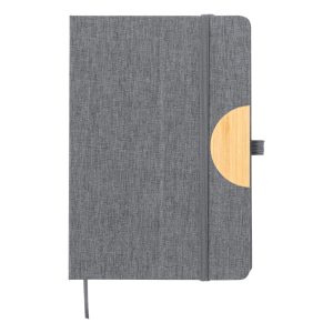 Jibs notebook