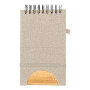 Brevi RPET notebook