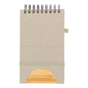 Brevi RPET notebook