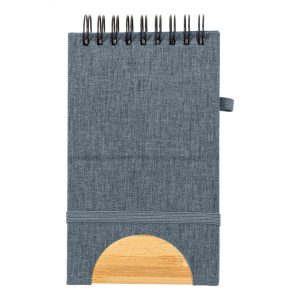 Brevi RPET notebook