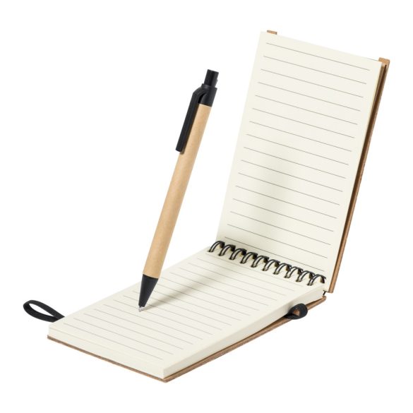 Marinix notebook