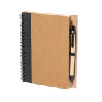 Gienah notebook