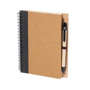 Gienah notebook