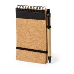 Teyaki notebook