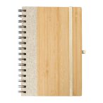 Gasmon notebook