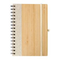 Gasmon notebook