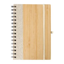 Gasmon notebook