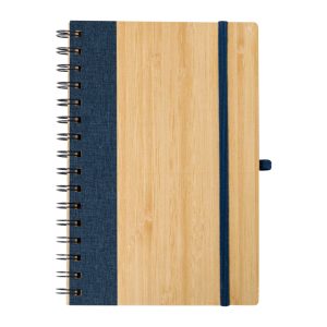 Gasmon notebook