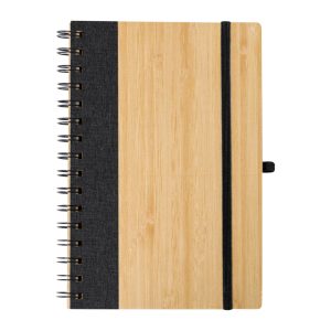 Gasmon notebook