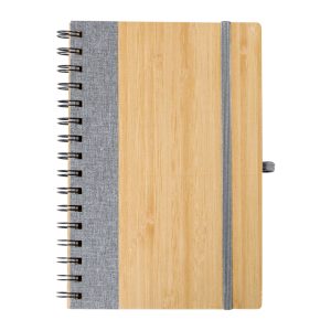 Gasmon notebook