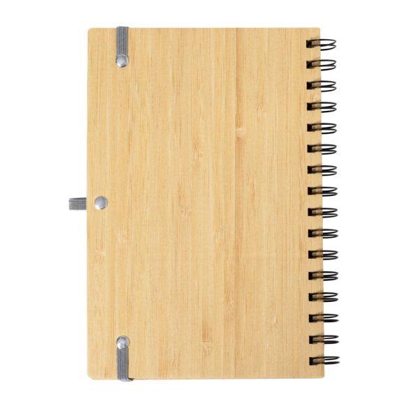 Gasmon notebook