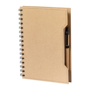 Mecony notebook