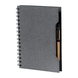 Mecony notebook