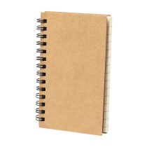 Estein notebook