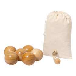 Zekor petanque game