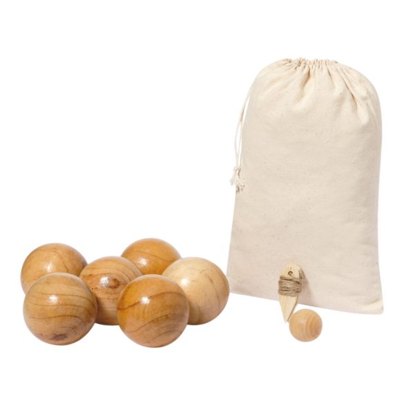 Zekor petanque game