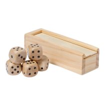 Atanin dice set