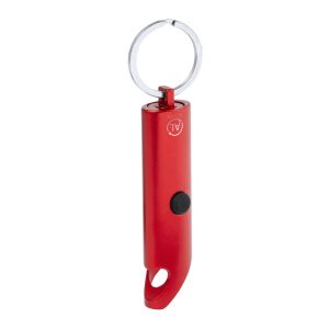 Kushing bottle opener flashlight