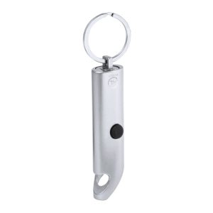 Kushing bottle opener flashlight