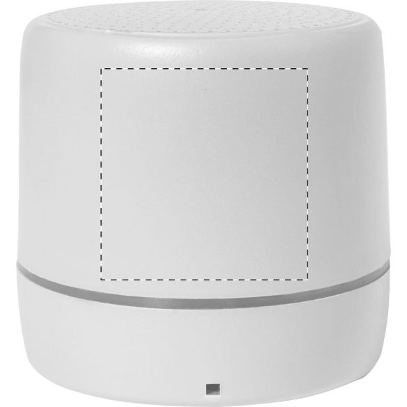 Florrin bluetooth speaker