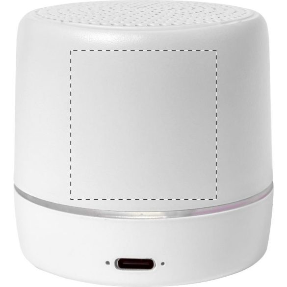 Florrin bluetooth speaker