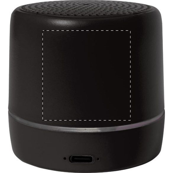 Florrin bluetooth speaker
