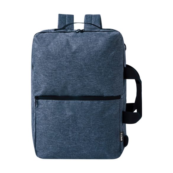 Makarzur RPET document backpack