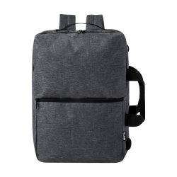 Makarzur RPET document backpack