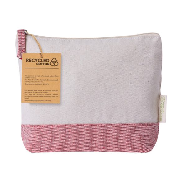 Velerox cosmetic bag