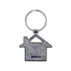 Hailton keyring, car