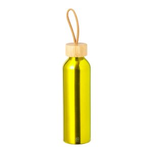Buple recycled aluminium bottle