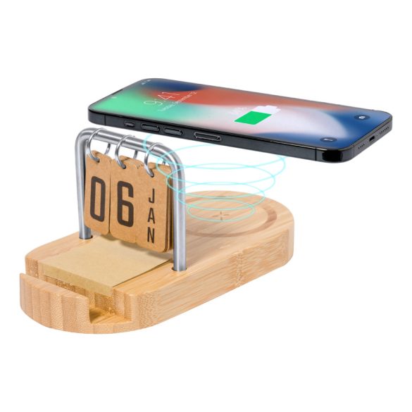 Faylo multifunctional wireless charger