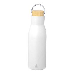 Prismix insulated bottle