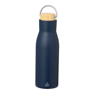 Prismix insulated bottle