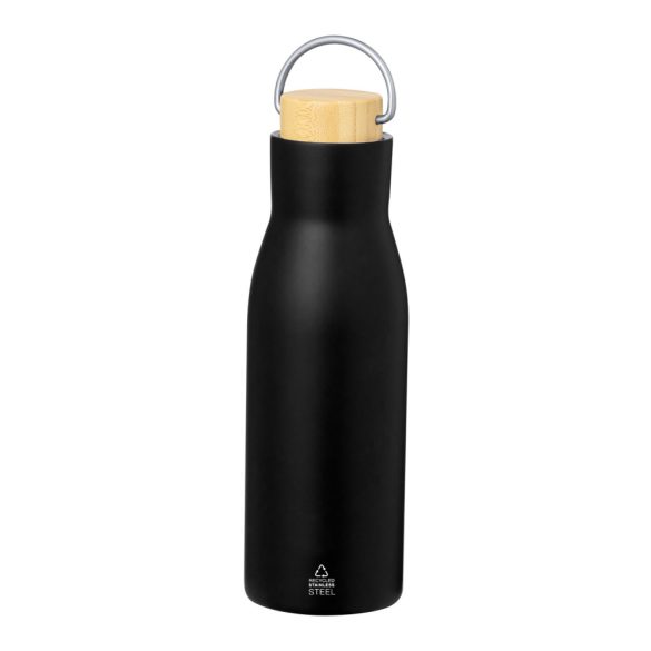 Prismix insulated bottle