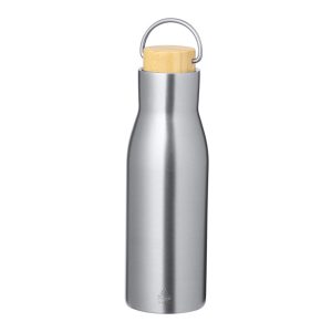 Prismix insulated bottle