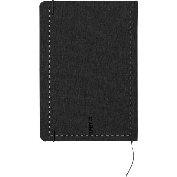 Wernu RPET notebook