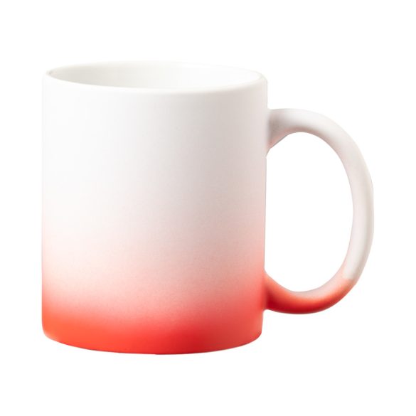 Lanteira sublimation mug