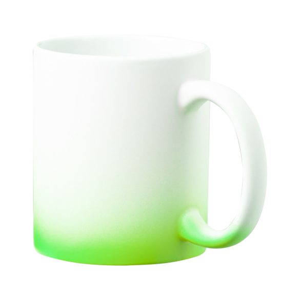 Lanteira sublimation mug