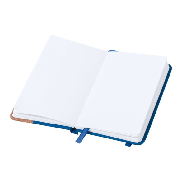 Tierzo notebook