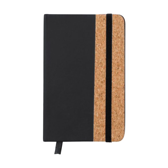Tierzo notebook