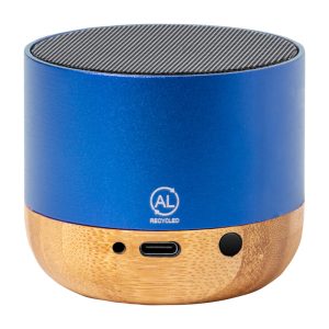 Lops bluetooth speaker