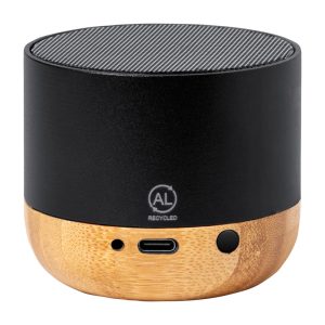 Lops bluetooth speaker