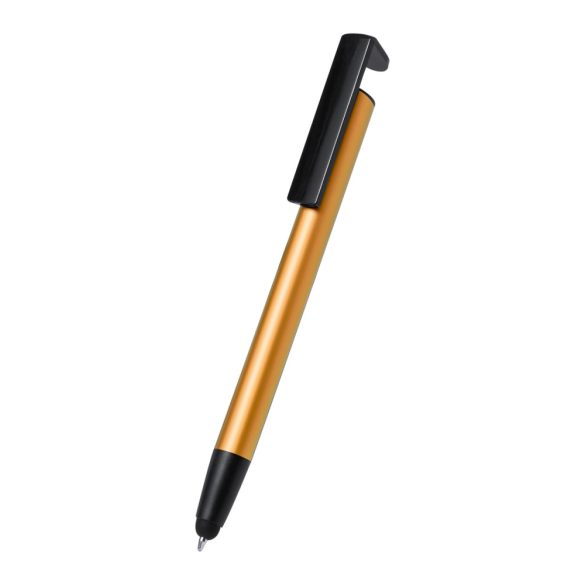 Uplex ballpoint pen