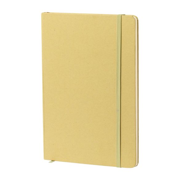 Faty notebook