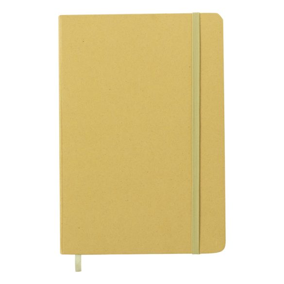 Faty notebook