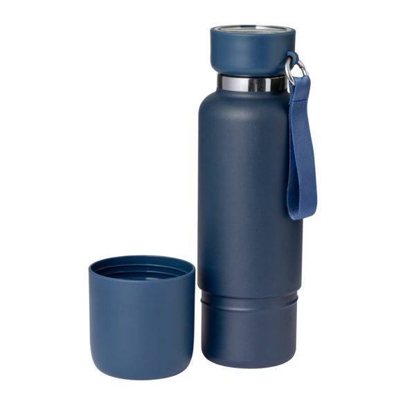 Flautrok insulated bottle